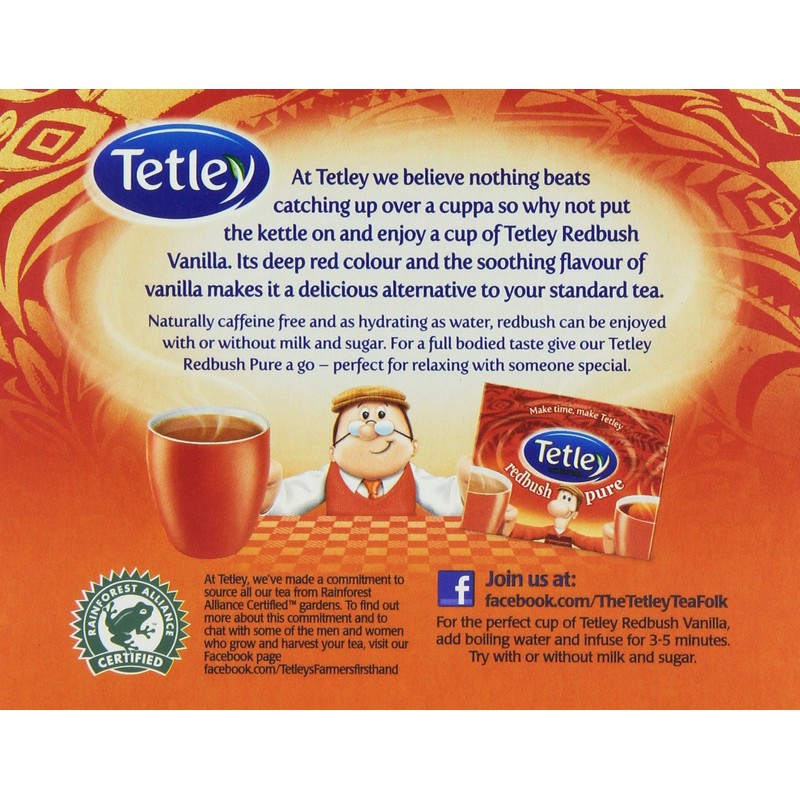 Tetley