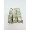 5 Prosperity Smudge Stick 4" (Mountain Sage & Pine Sage),