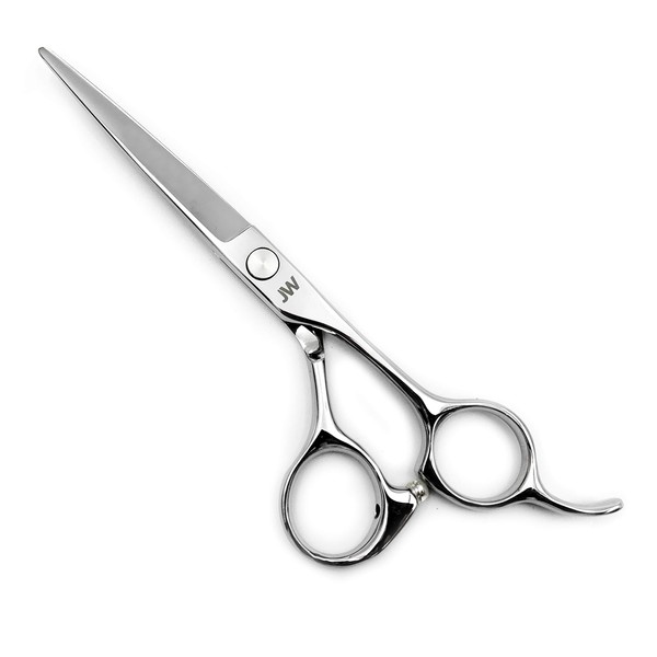 JW CS Professional Razor Edge Series - Barber Hair Cutting Scissors/Shears