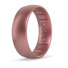 Enso Rings Classic Aura Silicone Ring – Wedding Engagement Band
