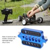 RC Car Welding Station More Convenient Good Heat Resistance Easy