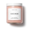 HERBIVORE Coco Rose Coconut Oil Body Polish | Exfoliating Body