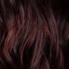 Ion Color Brilliance Permanent Crème Hair Color Light Intense Red