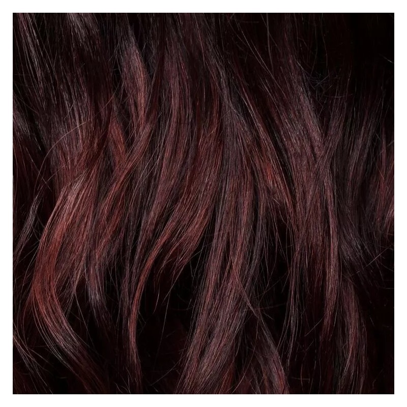Ion Color Brilliance Permanent Crème Hair Color Light Intense Red