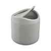 keeeper Organic Swing Top Bin 1.3L Table Top Bin Svenja