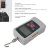 100N Digital Force Gauge, High Accuracy Push Pull Gauge, Auto