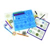 GRANDI GIOCHI The Original Spirograph CLC04111 Original Set with Markers