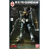 HGUC 1/144 Mobile Suit Gundam 21st CENTURY REAL TYPE VER.