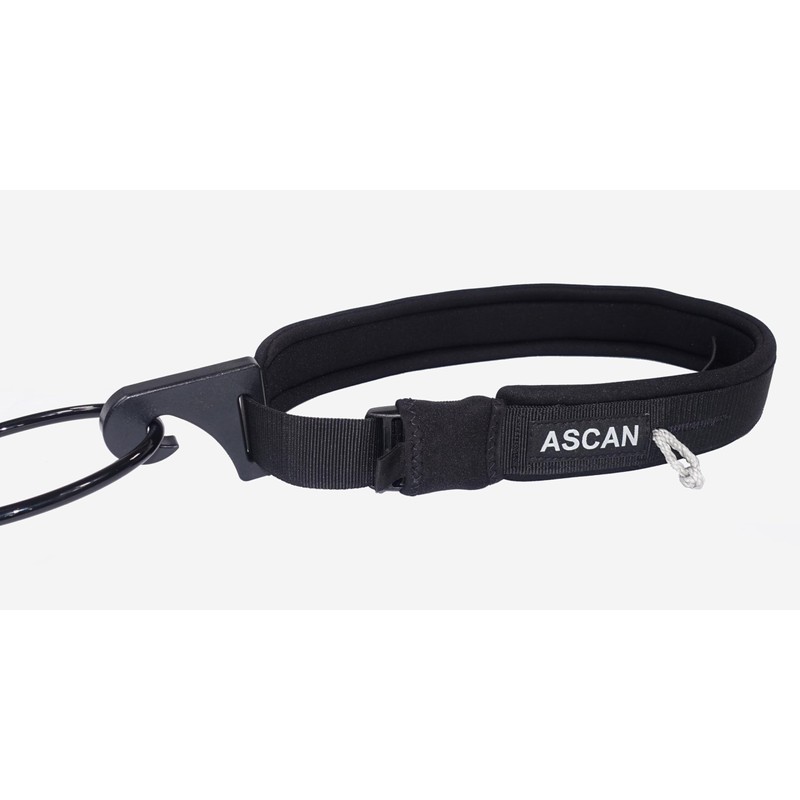 Ascan Wing & Board Belt with Hooks (L - XXL