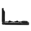 Aluminum Alloy Camera Grip L Bracket with 1/4in 3/8in for