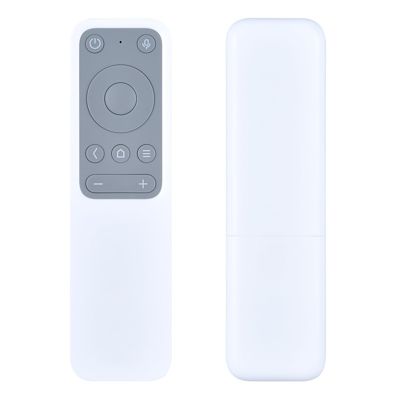 Voice New VA-LT002 Remote Control Replacement fit for VAVA 4K