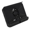 Cooling Fans Stand for Switch, Multi-Functional USB Powered Cooler Bracket
