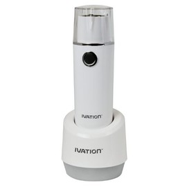 Ivation Emergency Power Failure 6-LED Light & Torch - Multipurpose: Power Failure Light, Handheld Rechargable Flashlight & Light Sensing Night Light,3pack