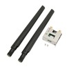 Wireless WiFi Adapter Card M.2 NGFF 2.4Ghz 5Ghz 3000Mbps 802.11