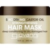Giovanni Castor Oil Hair Mask (Strengthening) 295ml
