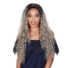 Zury Sis Synthetic Beyond Free Part Lace Front Wig -