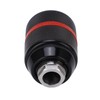 Keyless Drill Chuck 1/2‑20UNF Mount Self Tightening Electric Drill Chuck