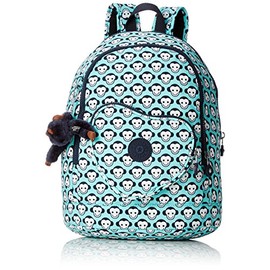 Kipling Heart Backpack Children's Backpack, 32 cm, 9 Litre, Toddlermonkey