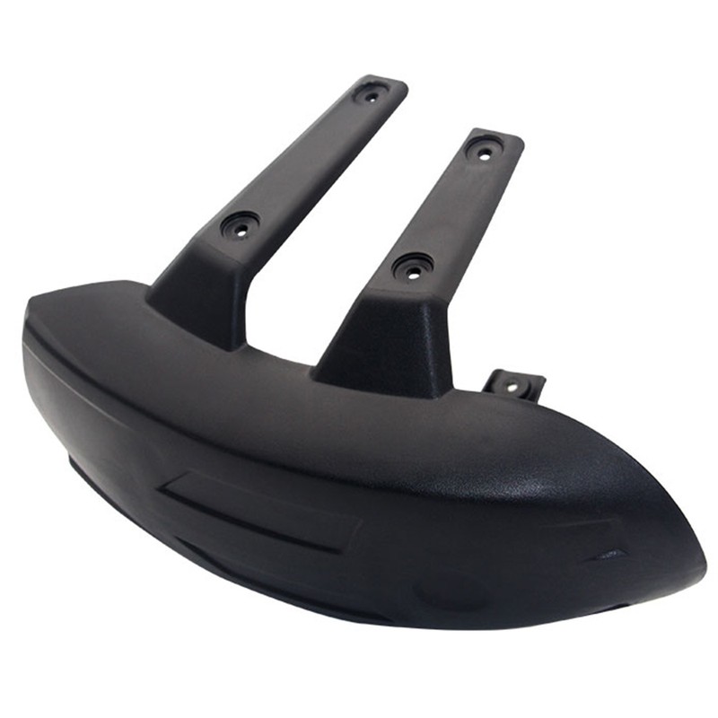 Motorcycle Mudguard Rear Wheel Splash Guard Cover Mud Cover Shield