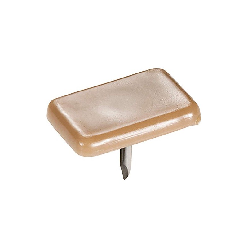 Tack-in Drawer Glides