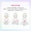 [wakemake wake makeup] Stay Fixer Multi-color Powder (02 Light Skin)