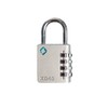 Combination Lock for School Lockers & Storage Dial Lock