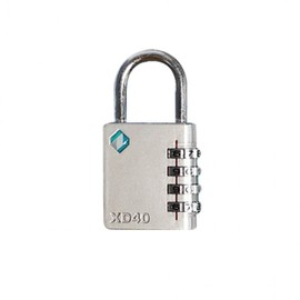 Combination Lock for School Lockers & Storage Dial Lock