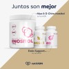 Omega 3 : Alta Absorción Y Pureza De Epa +