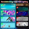 Vzyhik Pool Lights for Inground Pool LED Pool Light Bulb