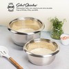Aroma Housewares Select Stainless Rice Cooker & Warmer with Uncoated