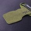 TAVIEW Premium Weight Lifting Wrist Hooks Straps for Maximum Grip