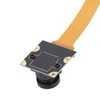 IR Camera Module for RPi 5 Zero, 5 Megapixels 1080P