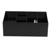 VICASKY Hairdressing Scissors Holder Organizer – Professional Tool Storage Box