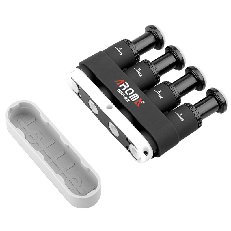 Finger Exerciser, finger Wrist forearm Strengthener, for Children Training plastic