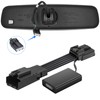 mangoal Dashcam Power Adapter Custom for Ford 5 Pin (Model