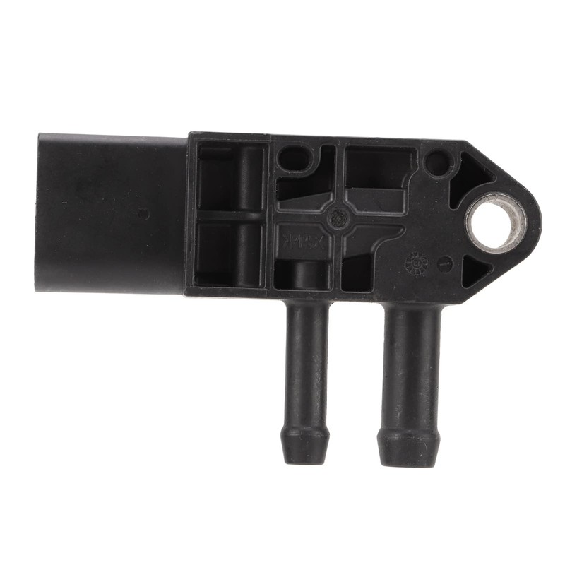 aqxreight Pressure Sensor, DPF Differential Pressure Sensor 3-Pin Connector 076906051A