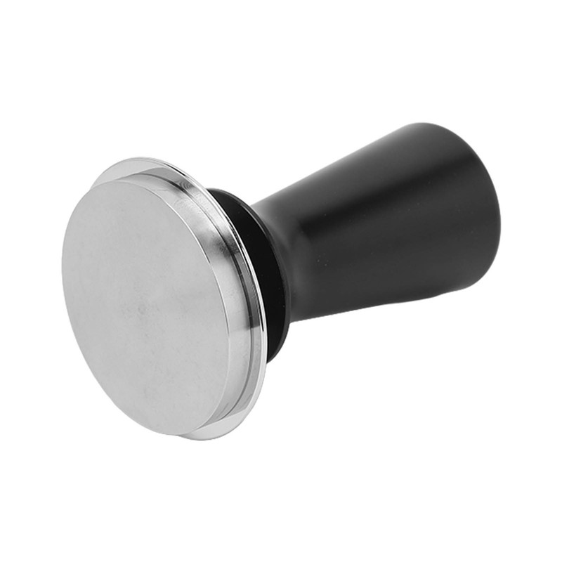 Coffee Tamper Stainless Steel Pressure Tamper Easy to Use Coffee