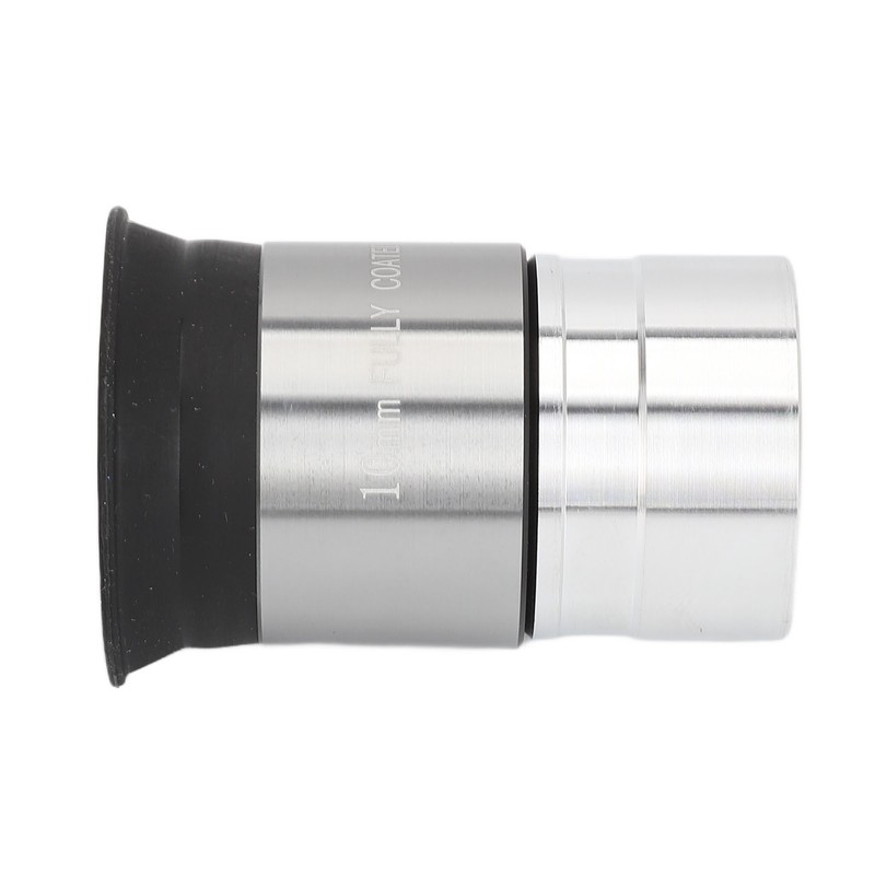 1.25in 10mm Telescope Eyepiece Fully MultiCoated Telescope Eyepiece for 1.25