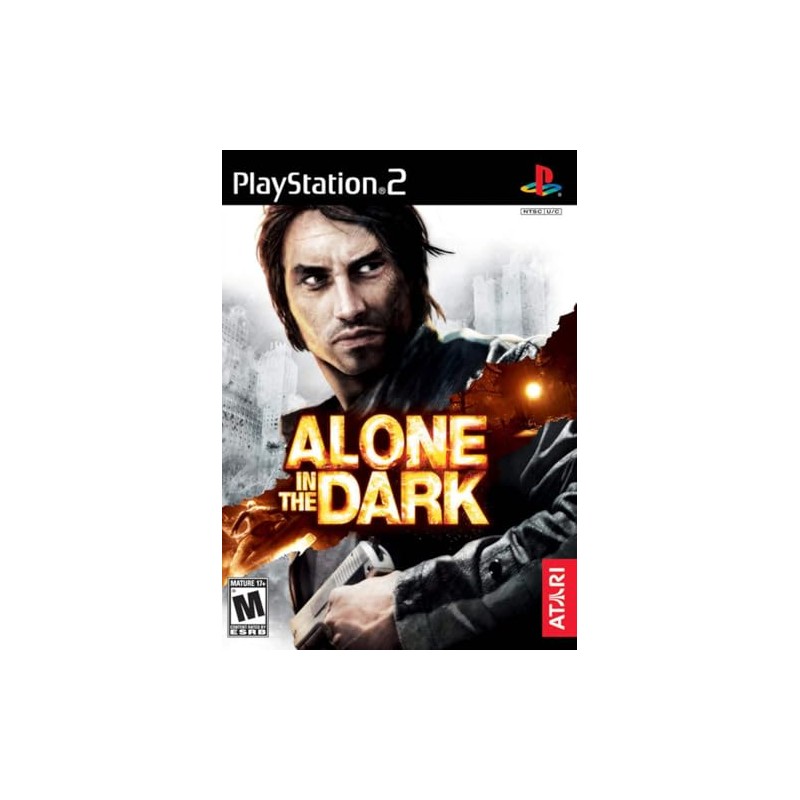 Alone in the Dark / Game