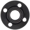ApplianPar Pack of 3 Angle Grinder Metal Outer Flange Lock