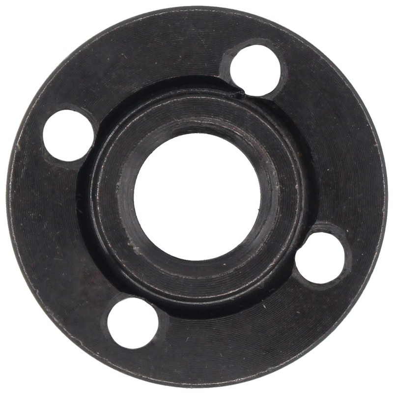ApplianPar Pack of 3 Angle Grinder Metal Outer Flange Lock