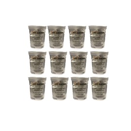 Auto Body Paint, Space City Auto Color, Paint Mixing Cups, Measuring Cups, Measuring Quick Mix (12 Count) 32 oz, Quart Containers.