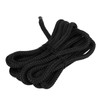 Nylon Rope Durable Fastened Stable Multifunction Berthing Rope for Wharf