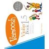 Thomas Gregory: Vamoosh Violin Book 1.5 - Book and Audio