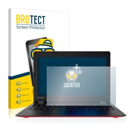 BROTECT Anti-Glare Screen Protector for Lenovo IdeaPad 110S (11.6 Inches) Matte Screen Protector Film Anti-Reflection Anti-Fingerprint Pack of 2