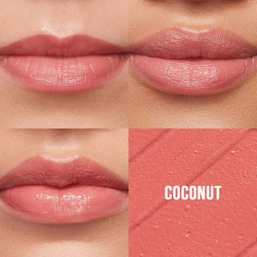 Balsamo Labial Hidratante Balm N Cute De Beauty Creations