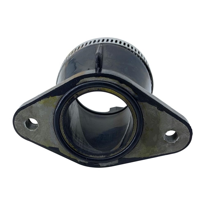 YJGZSVK Carburetor Intake Manifold Boot Fit For Honda Foreman 500