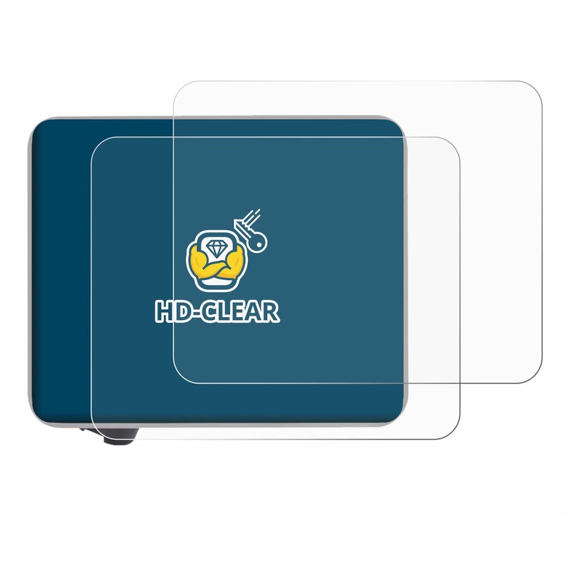 brotect Screen Protector compatible with Bambu Lab A1 3D Printer