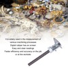 Electronic Digital Caliper Portable Mini Digital Calipers Measuring Tool for