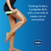 Crema Humectante De Cuerpo Vaseline Aloe Soothe 184g Import